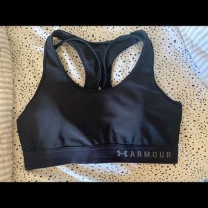 Under Armour Sports Bra (3/$15)